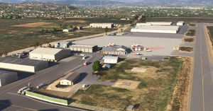 San Diego Ramona (KRNM) thumbnail 3