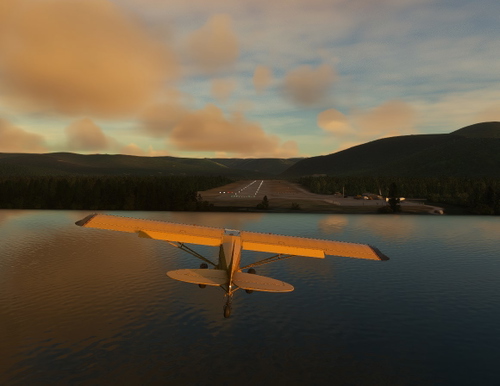 Rampart Airport (PFMP) V2
