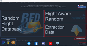 Random Flight Database thumbnail 3