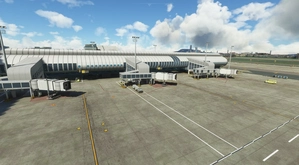 RCKH Kaohsiung International Airport (AcoDesign Studio) | GSX Profile thumbnail 2