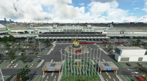 RCKH Kaohsiung International Airport (AcoDesign Studio) | GSX Profile thumbnail 3