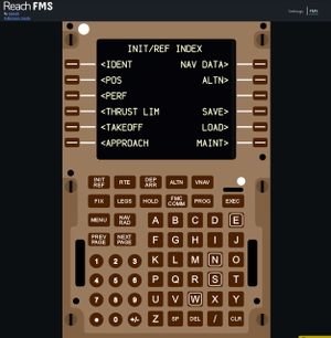 ReachFMS - Universal remote FMS for MSFS thumbnail 1