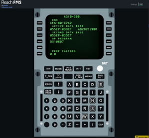 ReachFMS - Universal remote FMS for MSFS thumbnail 4