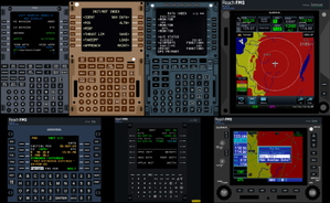 ReachFMS - Universal remote FMS for MSFS thumbnail 2
