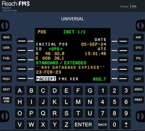 ReachFMS - Universal remote FMS for MSFS thumbnail 7