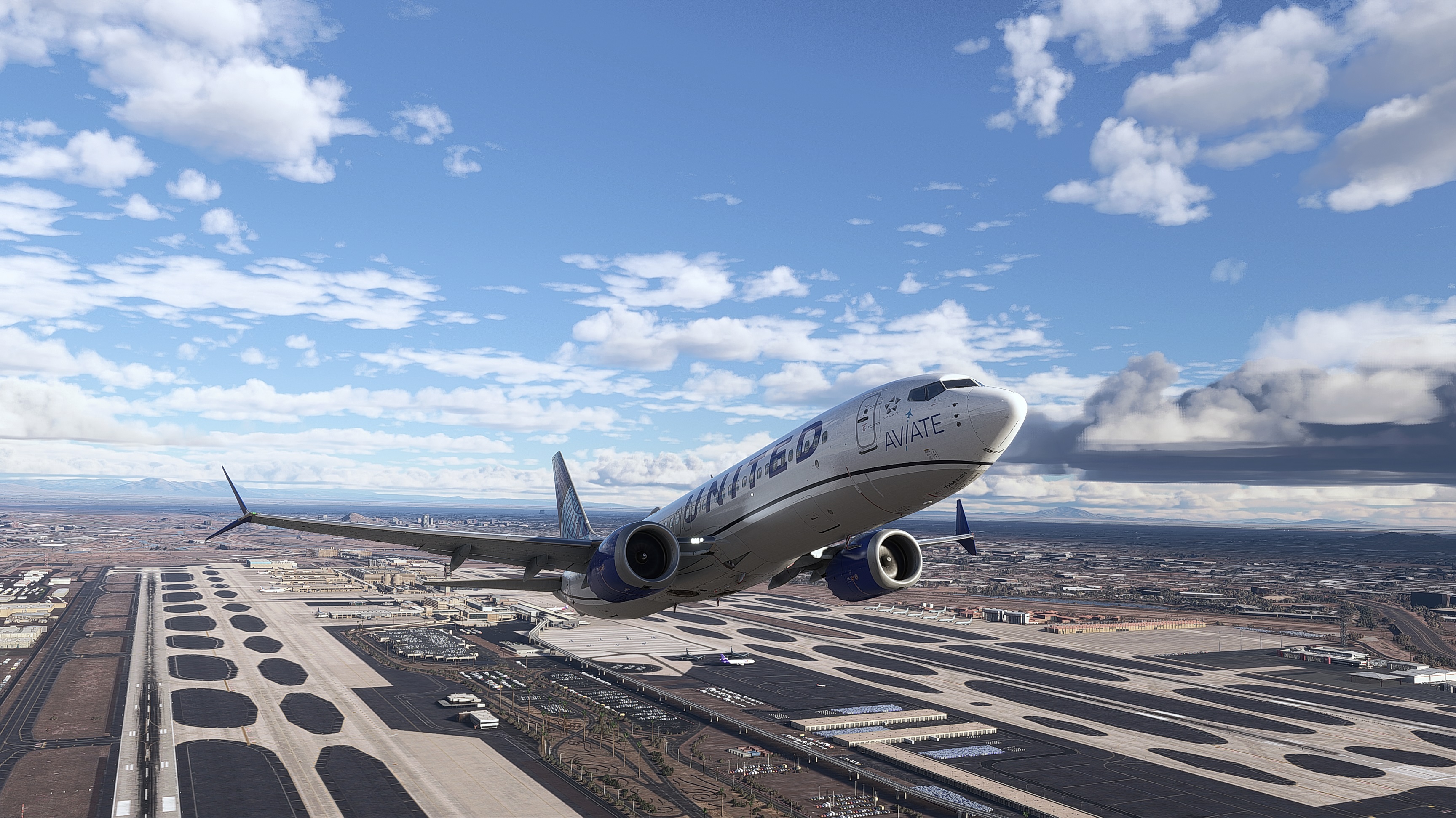 REAL LIFE Reshade Preset for MSFS2020 - Image 2
