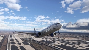 REAL LIFE  Reshade Preset for MSFS2020 thumbnail 2