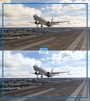 REAL LIFE  Reshade Preset for MSFS2020 thumbnail 9
