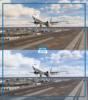 REAL LIFE  Reshade Preset for MSFS2020 thumbnail 10