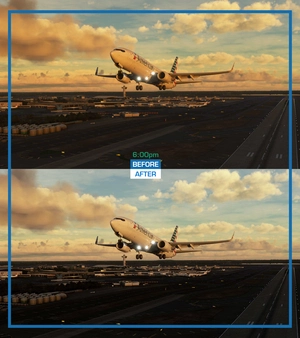 REAL LIFE  Reshade Preset for MSFS2020 thumbnail 12