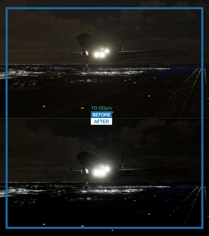 REAL LIFE  Reshade Preset for MSFS2020 thumbnail 13