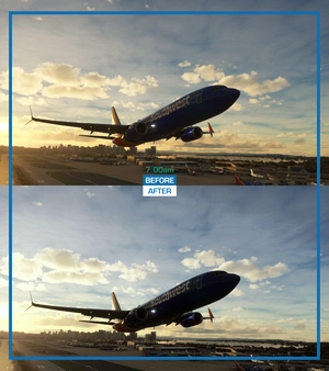 REAL LIFE  Reshade Preset for MSFS2020 thumbnail 14
