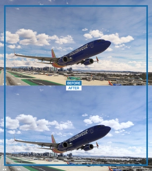 REAL LIFE  Reshade Preset for MSFS2020 thumbnail 16