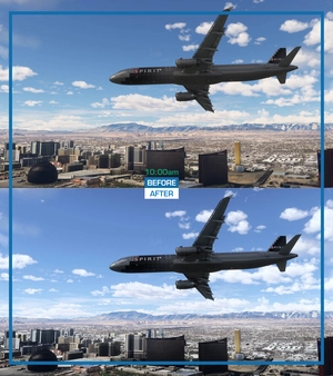 REAL LIFE  Reshade Preset for MSFS2020 thumbnail 21