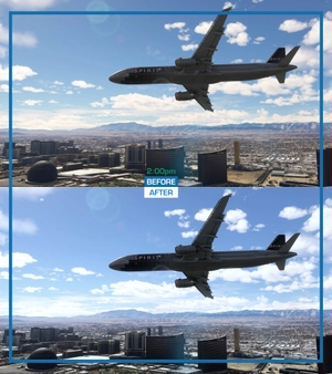 REAL LIFE  Reshade Preset for MSFS2020 thumbnail 22