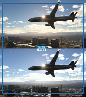 REAL LIFE  Reshade Preset for MSFS2020 thumbnail 23