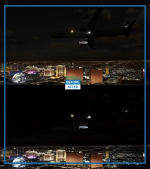 REAL LIFE  Reshade Preset for MSFS2020 thumbnail 25