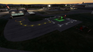 Rega 2 - Basis Basel thumbnail 7