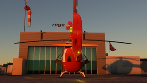 Rega 2 - Basis Basel thumbnail 2