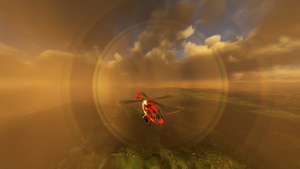 REGA 3 - Cleared Take Off thumbnail 3