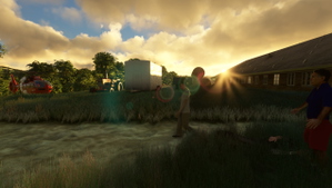 REGA 3 - Cleared Take Off thumbnail 4