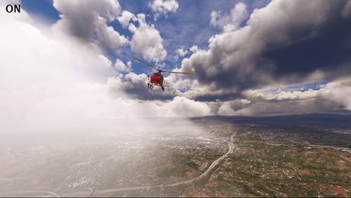 Reshade Preset - Helicopter Flights