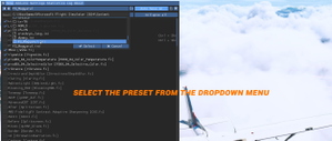 Reshade Preset - FSmagyarul thumbnail 8