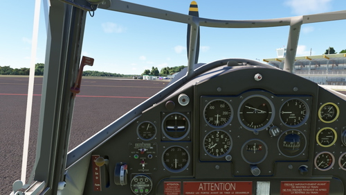 Restauravia Nord 1101 Ramier Custom Cameras