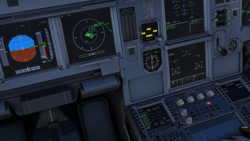Reupload: Fenix A320 Navdata Addon Pack by Amorisia
