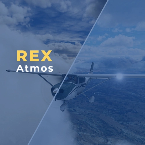 REX Atmos