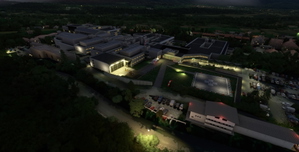 Rettungsflugzentrum  BGU Murnau  thumbnail 5