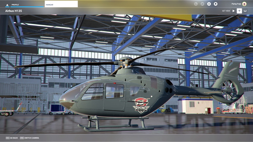 Rhino Aviation Complete Livery Pack (21)
