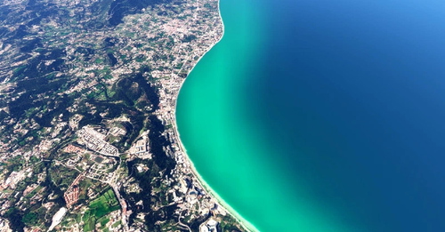 LGRP - Rhodes Airport Shoreline Improvement (more exotic)
