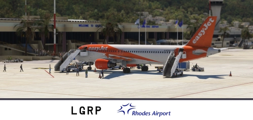 Rhodes LGRP GSX Profile for JustSim