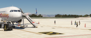 Rhodes LGRP GSX Profile for JustSim thumbnail 5