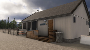 ENRI Ringebu airfield, Frya thumbnail 10