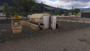 ENRI Ringebu airfield, Frya thumbnail 5