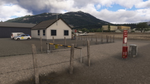 ENRI Ringebu airfield, Frya thumbnail 14