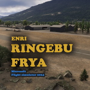 ENRI Ringebu airfield, Frya thumbnail 2