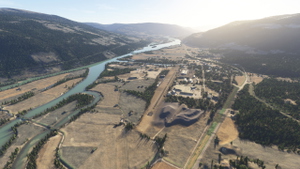 ENRI Ringebu airfield, Frya thumbnail 17