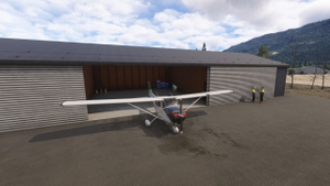 ENRI Ringebu airfield, Frya thumbnail 3