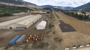 ENRI Ringebu airfield, Frya thumbnail 7