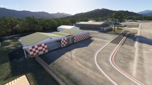 LIMG - Riviera Airport, Albenga thumbnail 6
