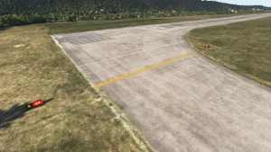 LIMG - Riviera Airport, Albenga thumbnail 12