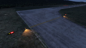 LIMG - Riviera Airport, Albenga thumbnail 13