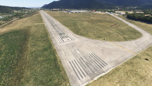 LIMG - Riviera Airport, Albenga thumbnail 15