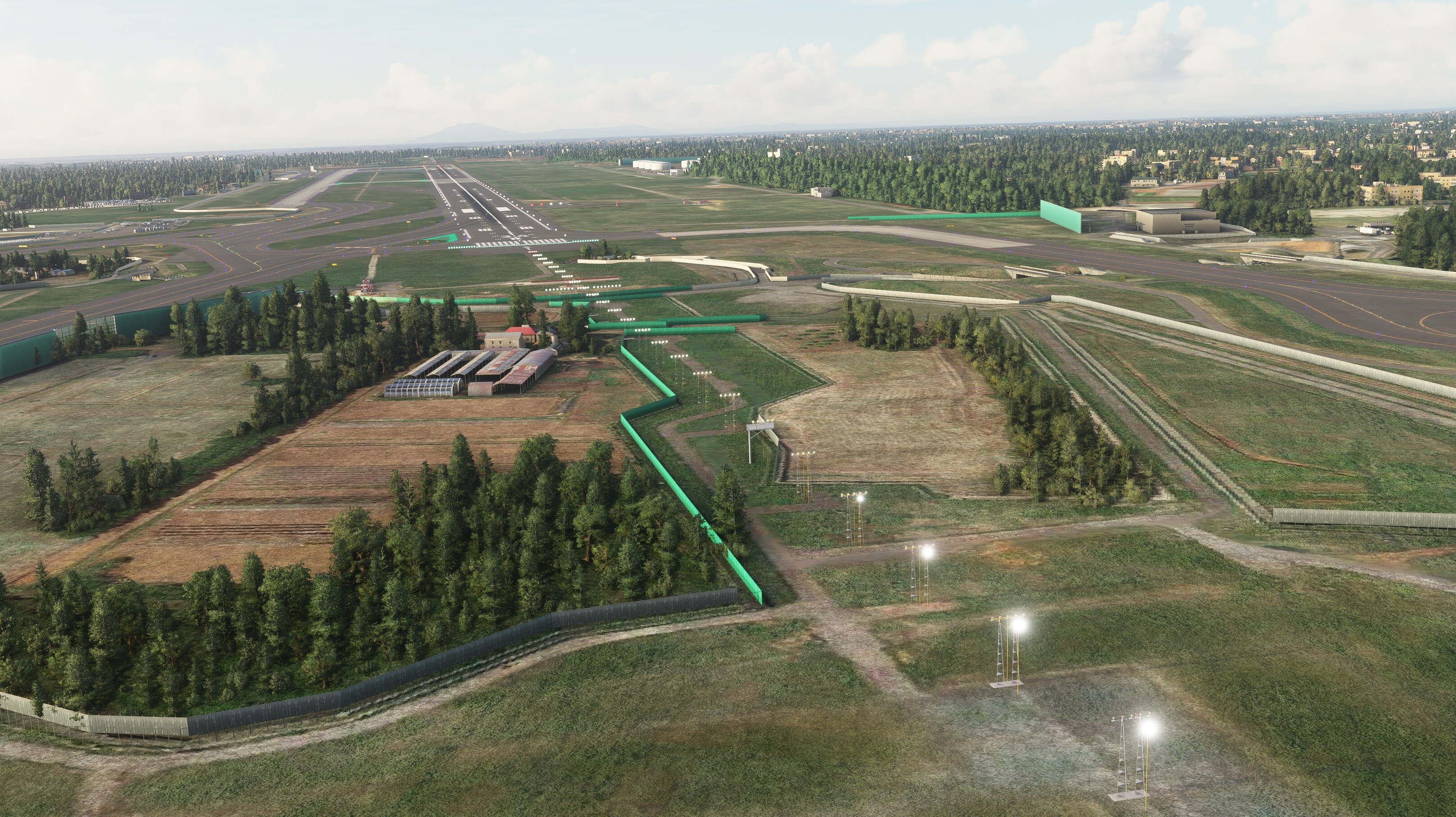 RJAA Narita International Airport (Drzewiecki Design) | GSX Profile - Image 1