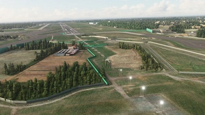 RJAA Narita International Airport (Drzewiecki Design) | GSX Profile thumbnail 1