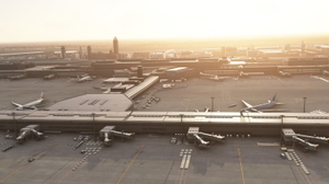 RJAA Narita International Airport (Drzewiecki Design) | GSX Profile thumbnail 2