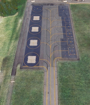 RJAF Matsumoto Airport Enhanced thumbnail 7